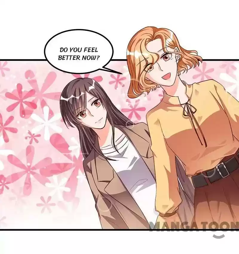 Shamefaced Kiss Episode 68