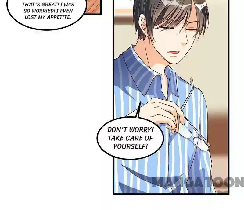 Shamefaced Kiss Episode 68