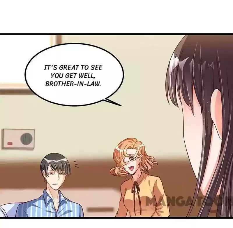 Shamefaced Kiss Episode 68