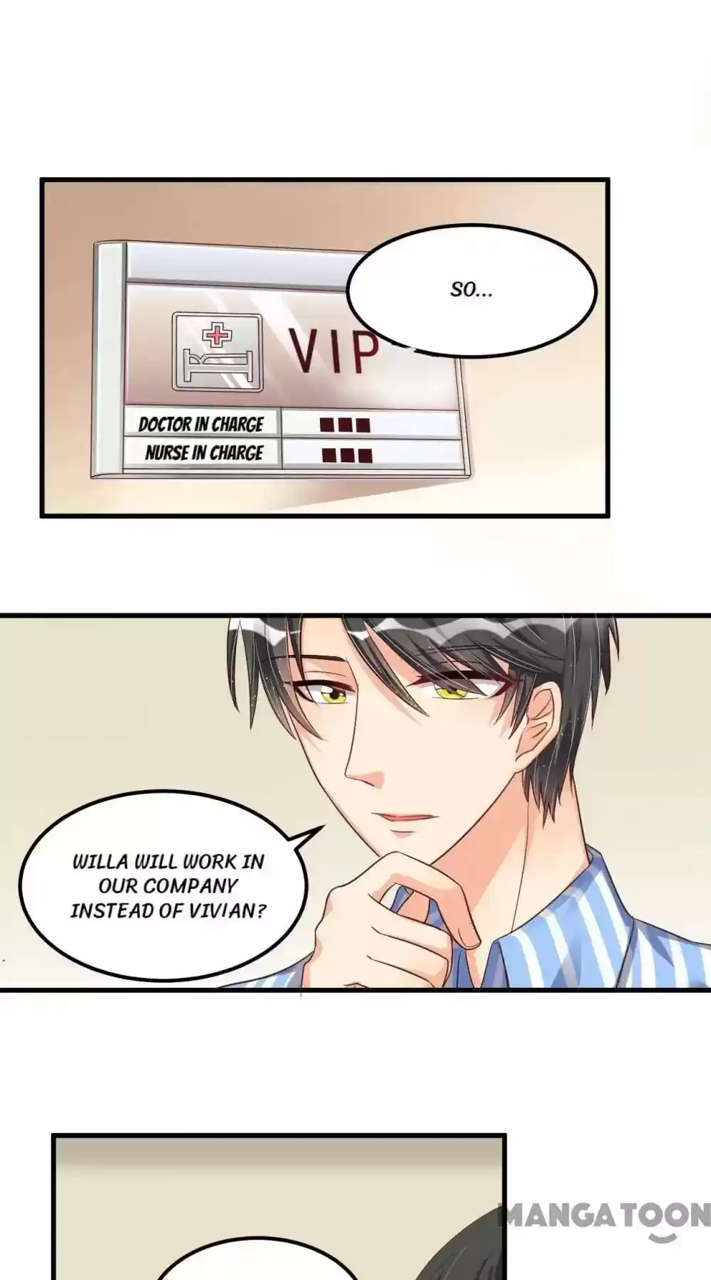 Shamefaced Kiss Episode 69