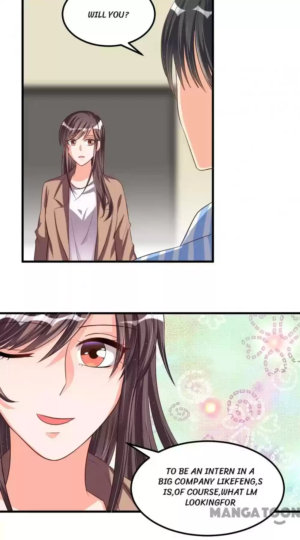 Shamefaced Kiss Episode 69