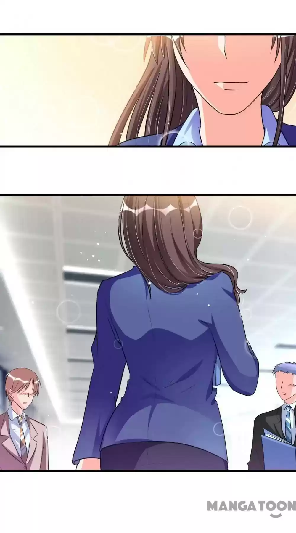 Shamefaced Kiss Episode 69