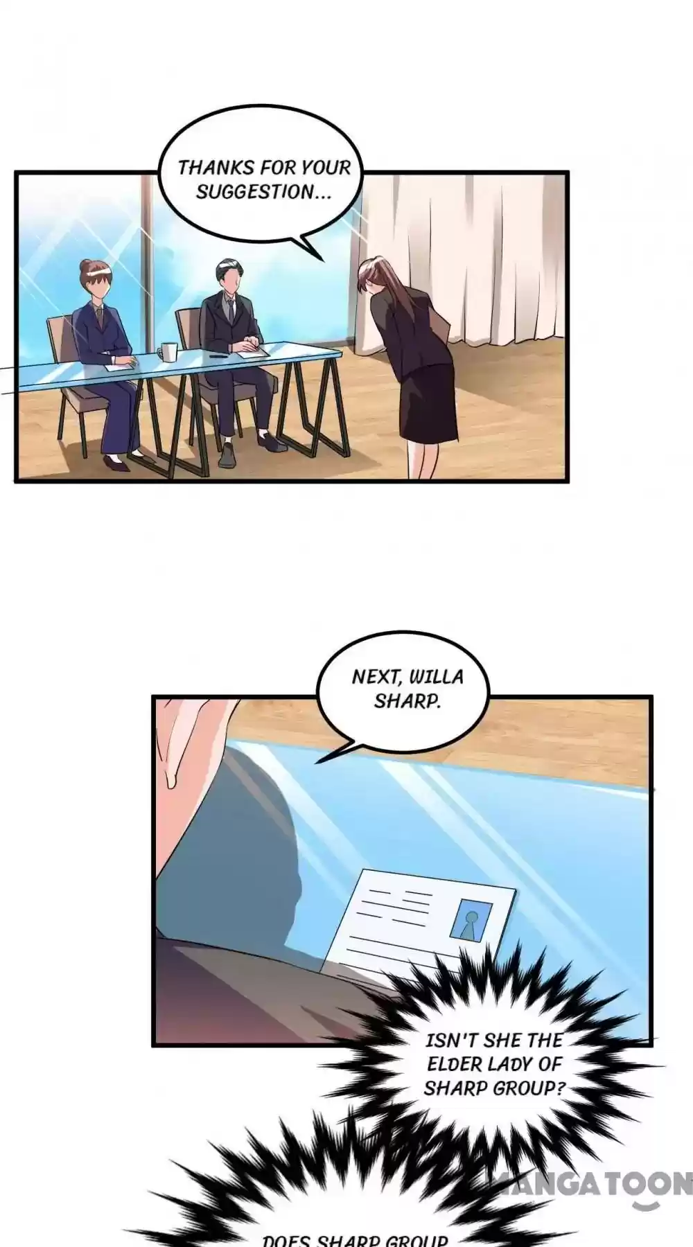 Shamefaced Kiss Episode 69