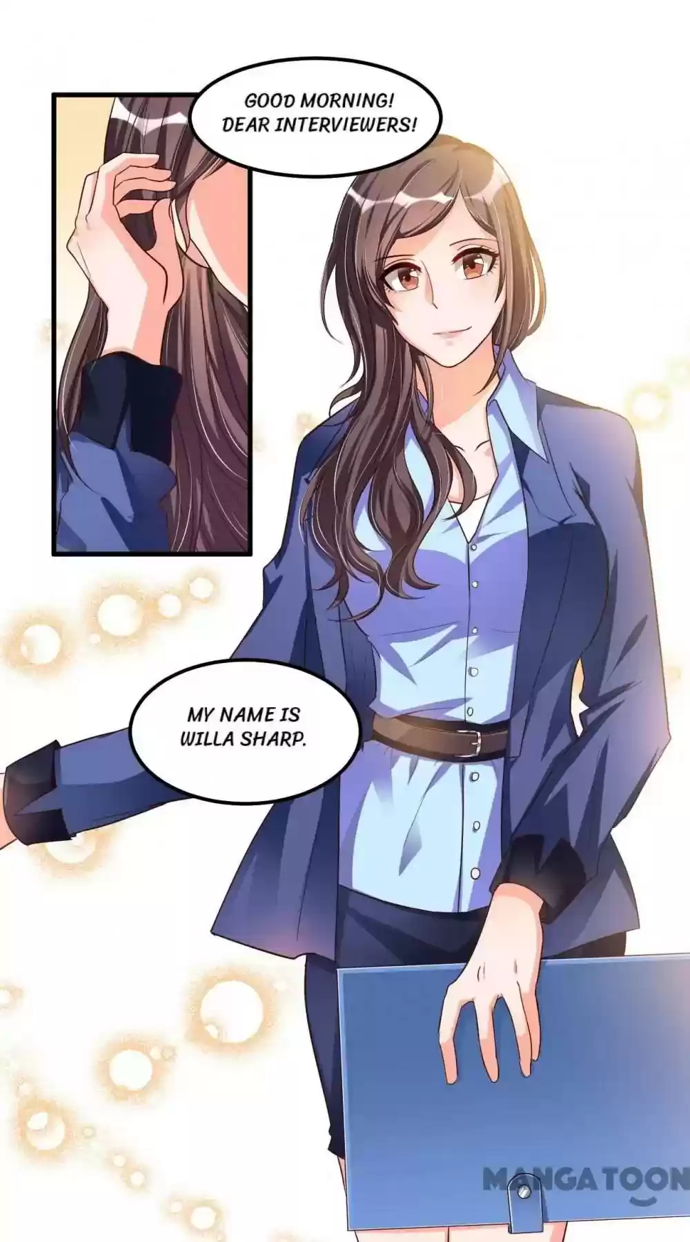 Shamefaced Kiss Episode 69