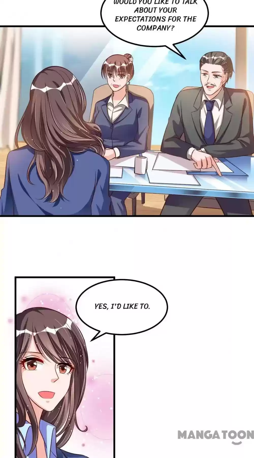 Shamefaced Kiss Episode 69