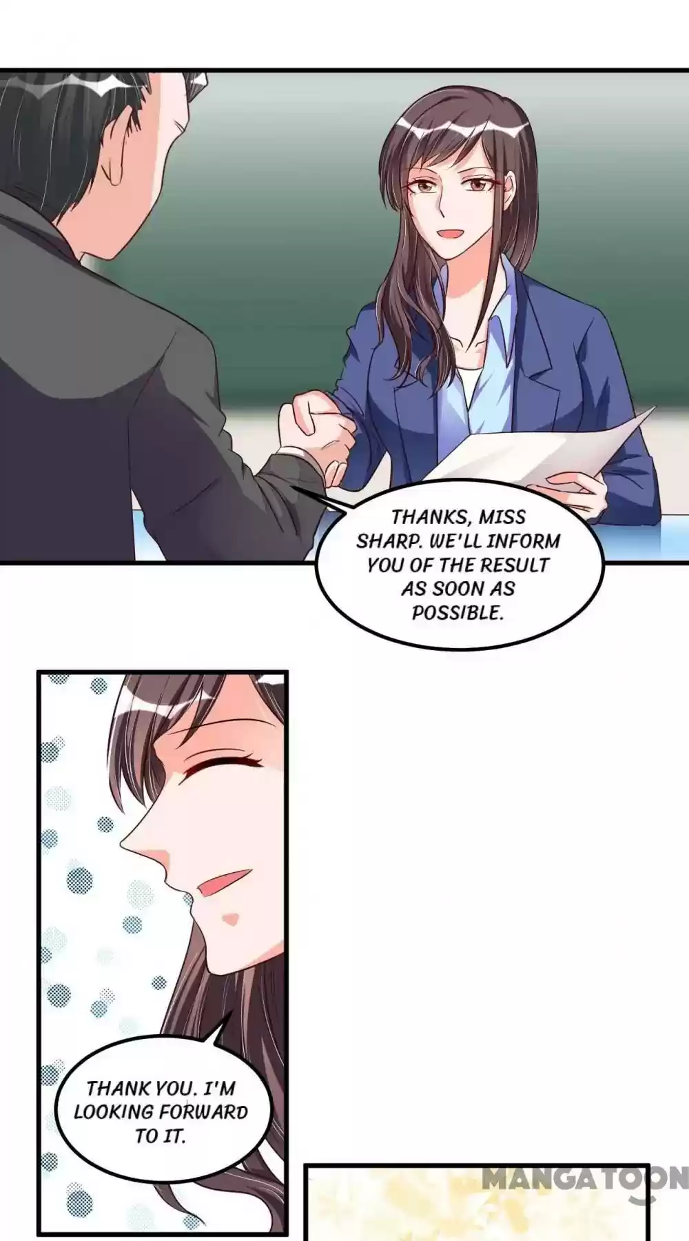 Shamefaced Kiss Episode 69