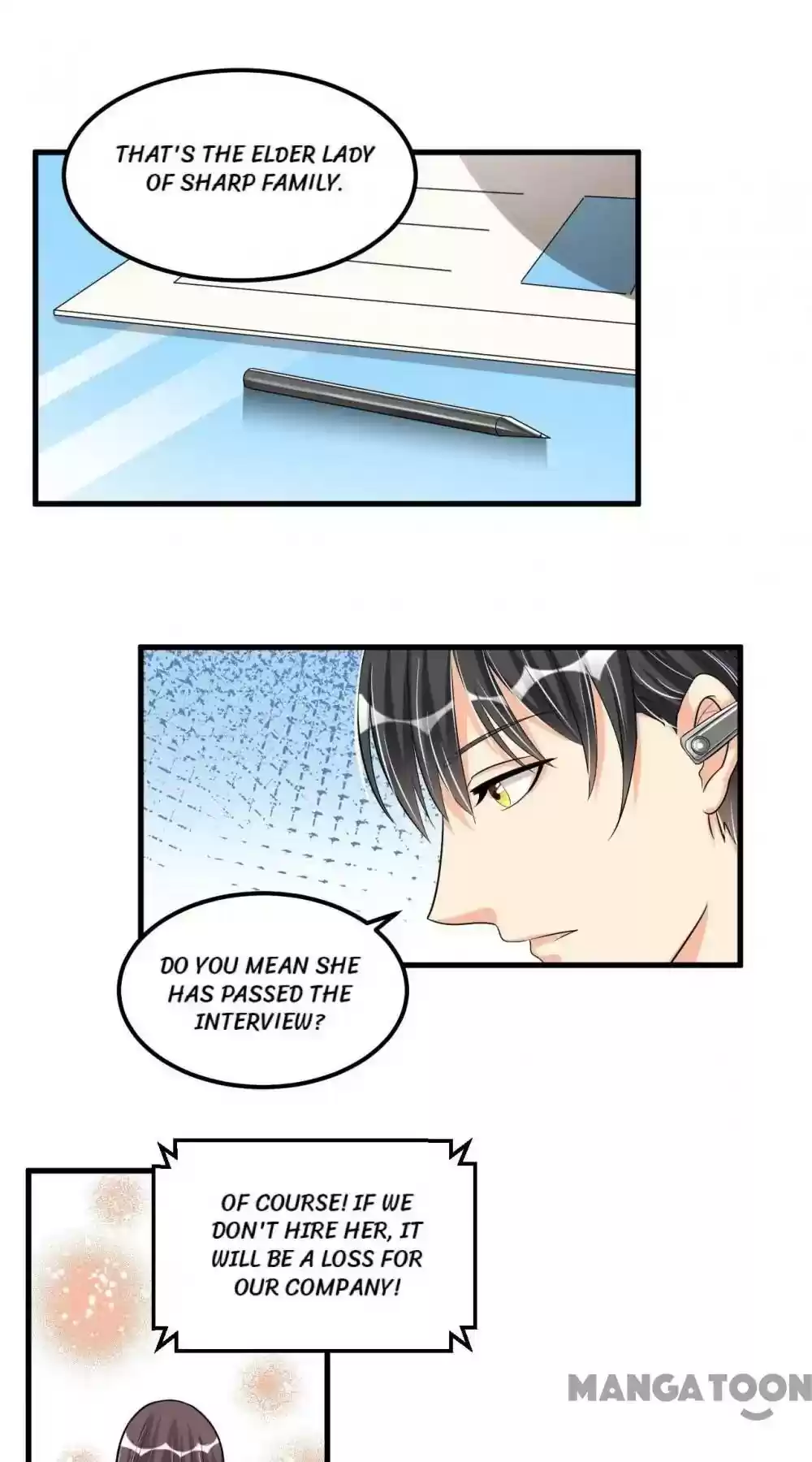 Shamefaced Kiss Episode 69