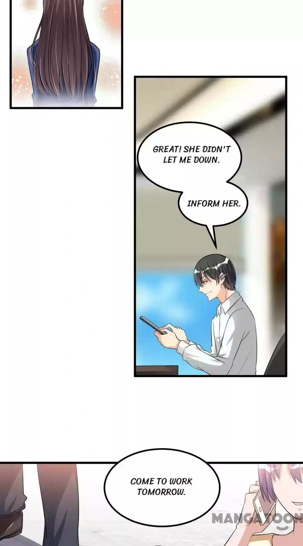 Shamefaced Kiss Episode 69