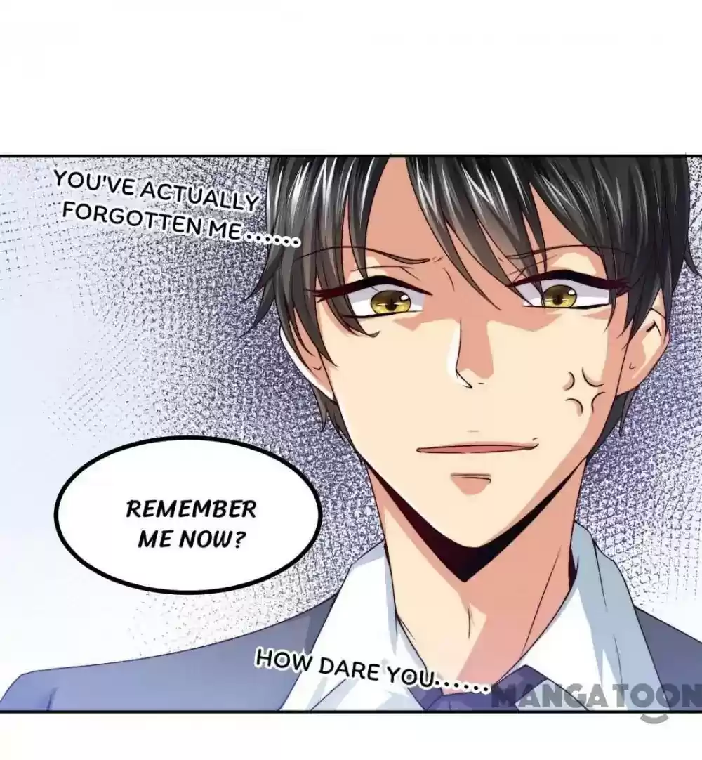 Shamefaced Kiss Episode 7