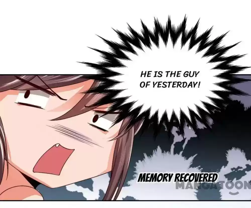 Shamefaced Kiss Episode 7