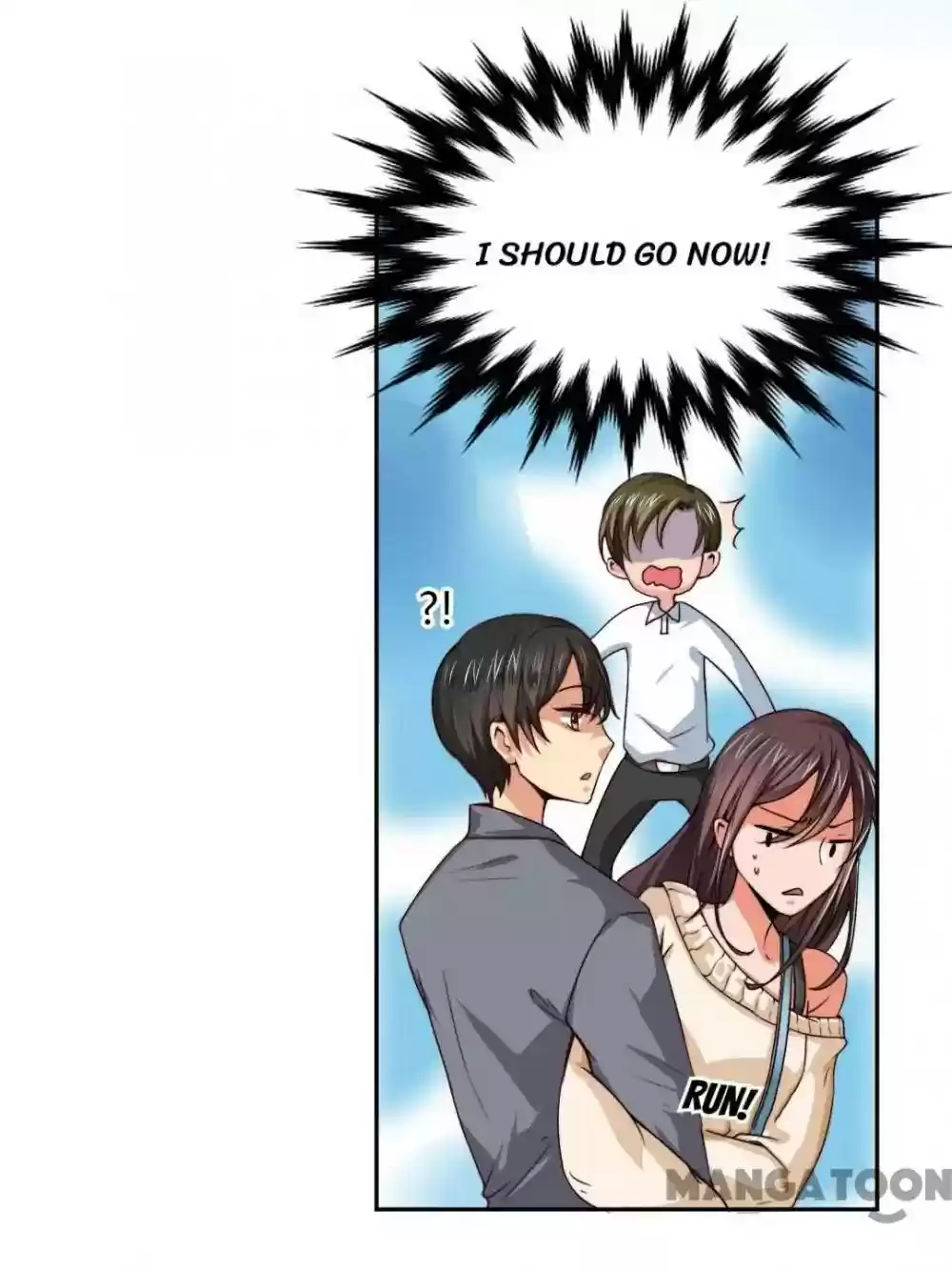 Shamefaced Kiss Episode 7