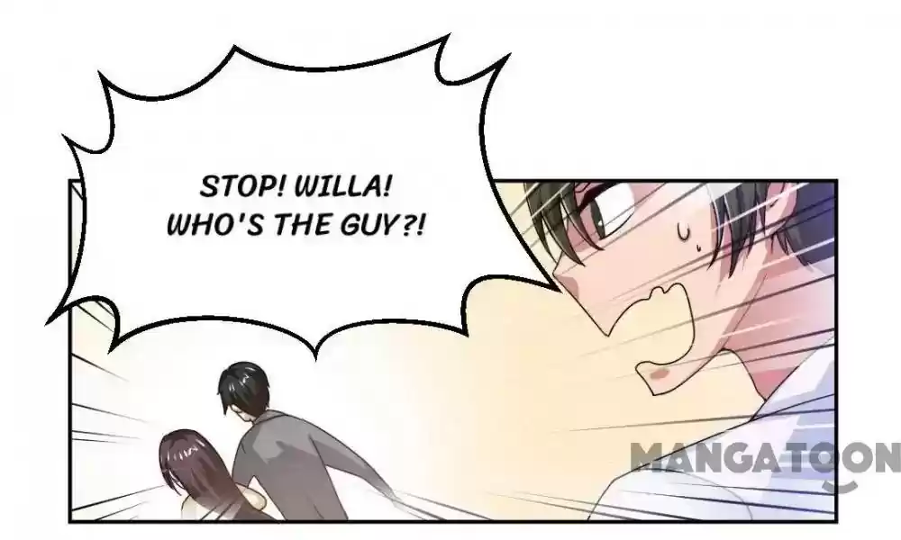 Shamefaced Kiss Episode 7