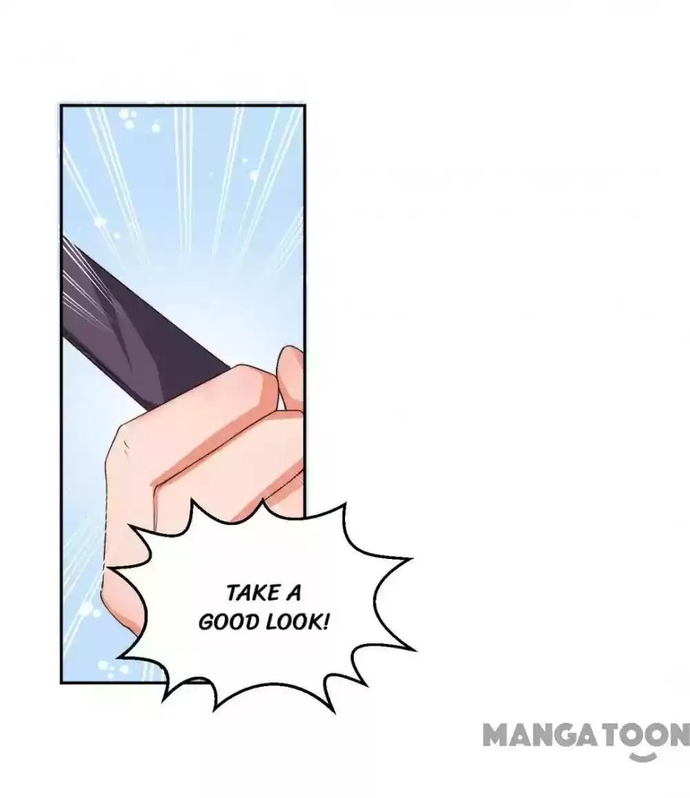 Shamefaced Kiss Episode 7