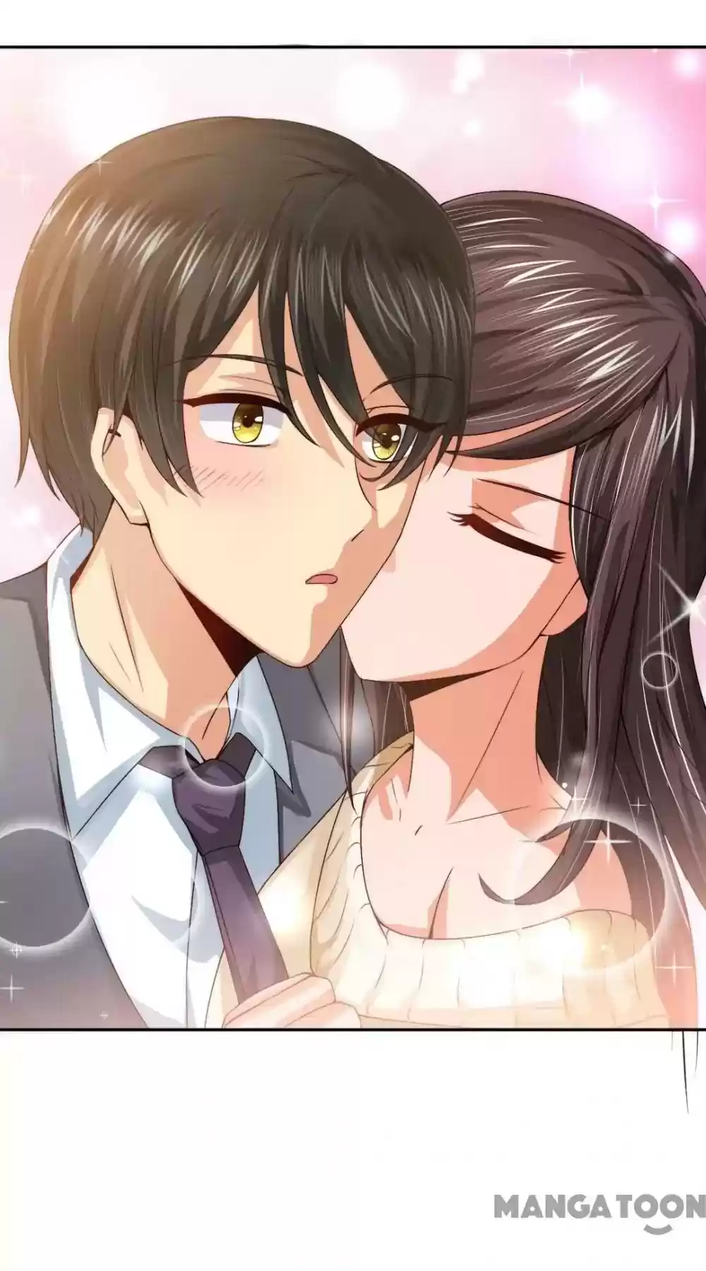 Shamefaced Kiss Episode 7