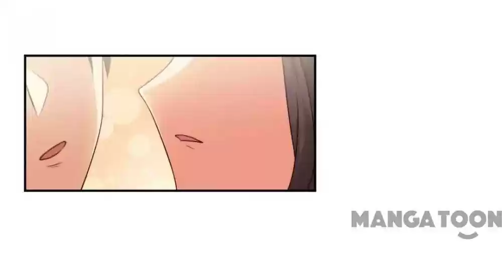 Shamefaced Kiss Episode 7