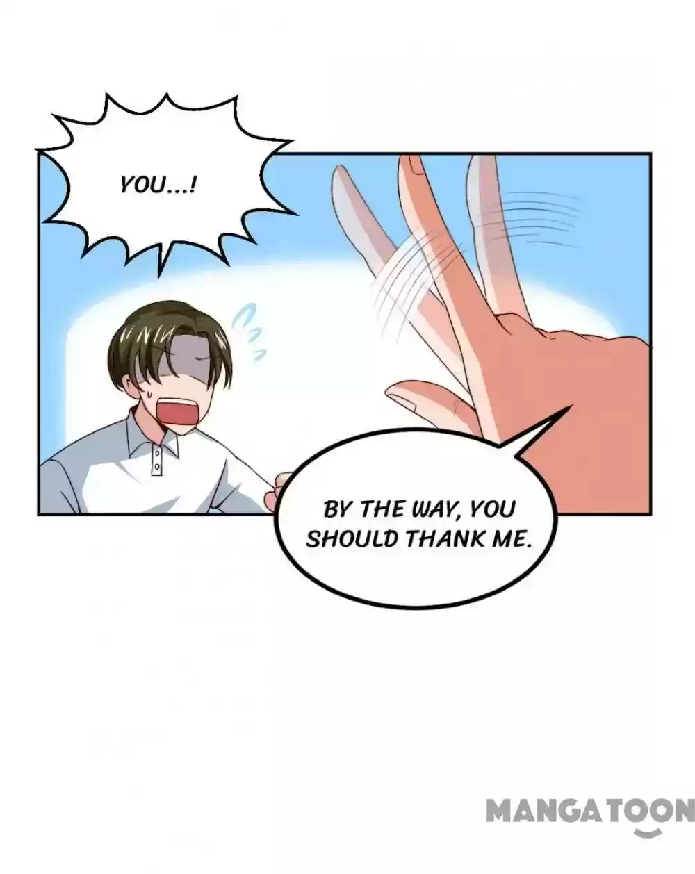 Shamefaced Kiss Episode 7