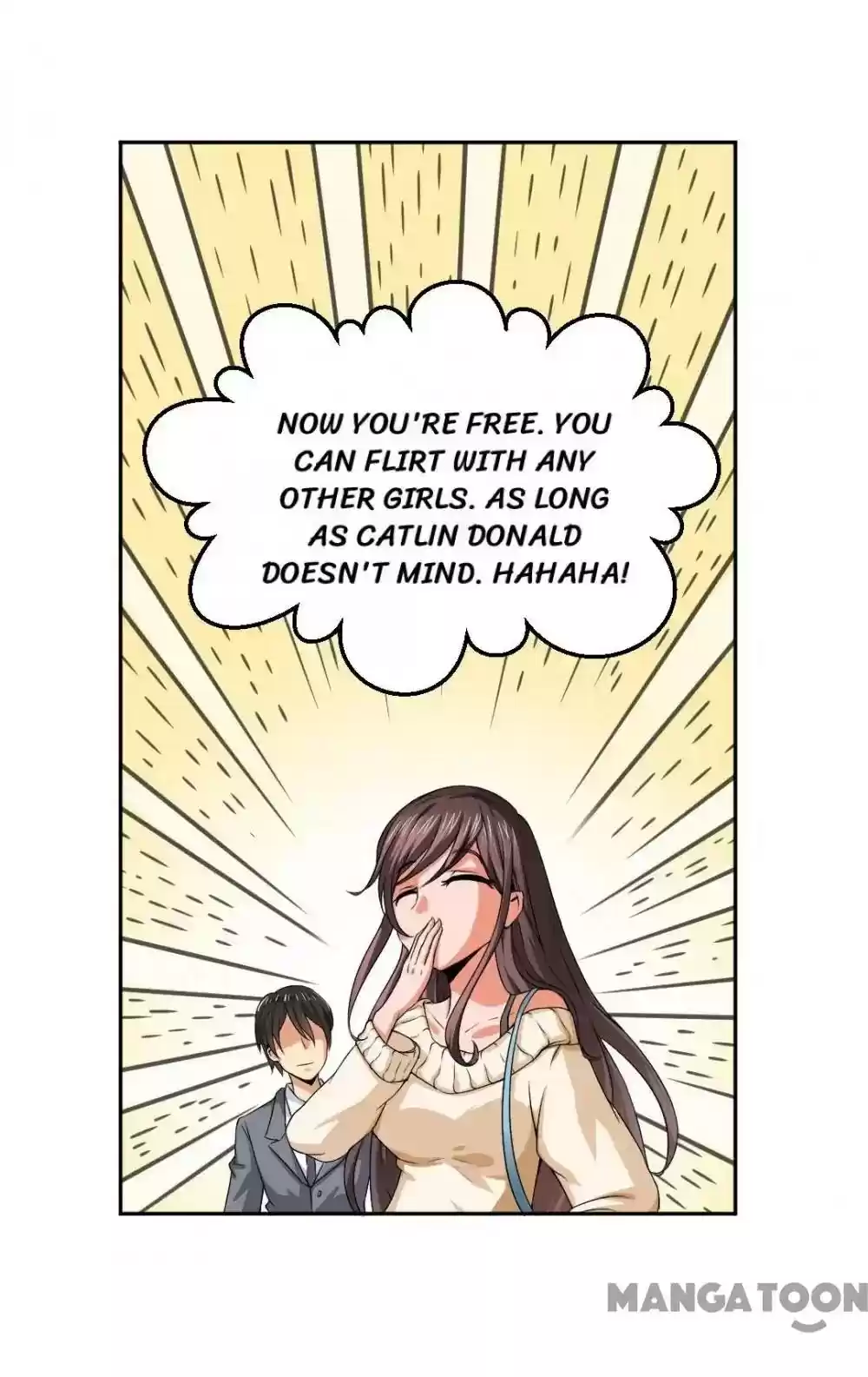 Shamefaced Kiss Episode 7