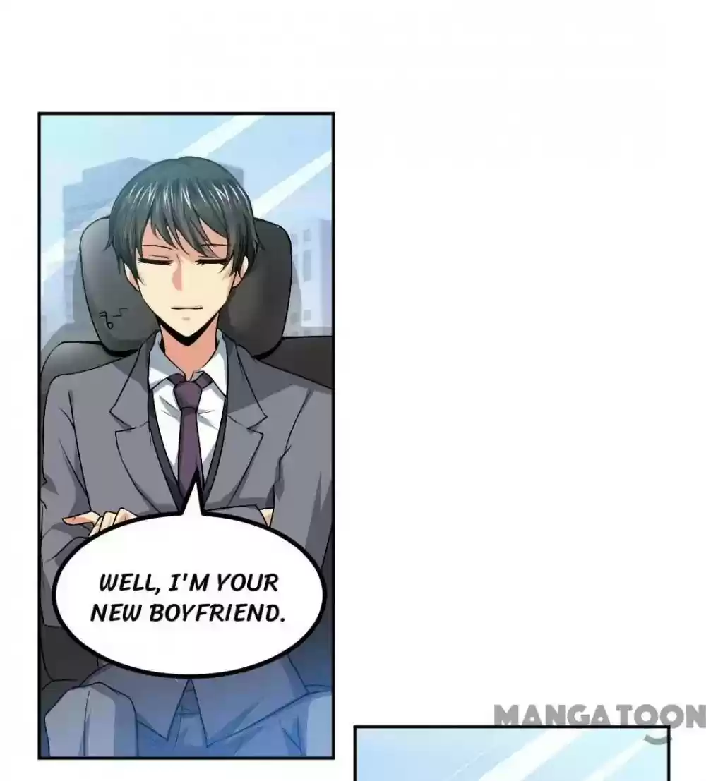 Shamefaced Kiss Episode 7