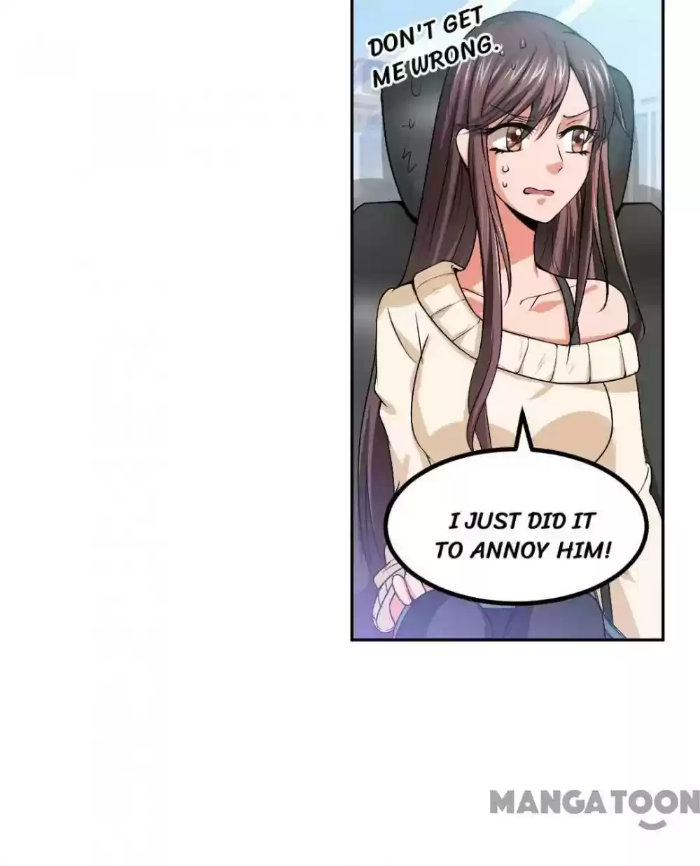 Shamefaced Kiss Episode 7