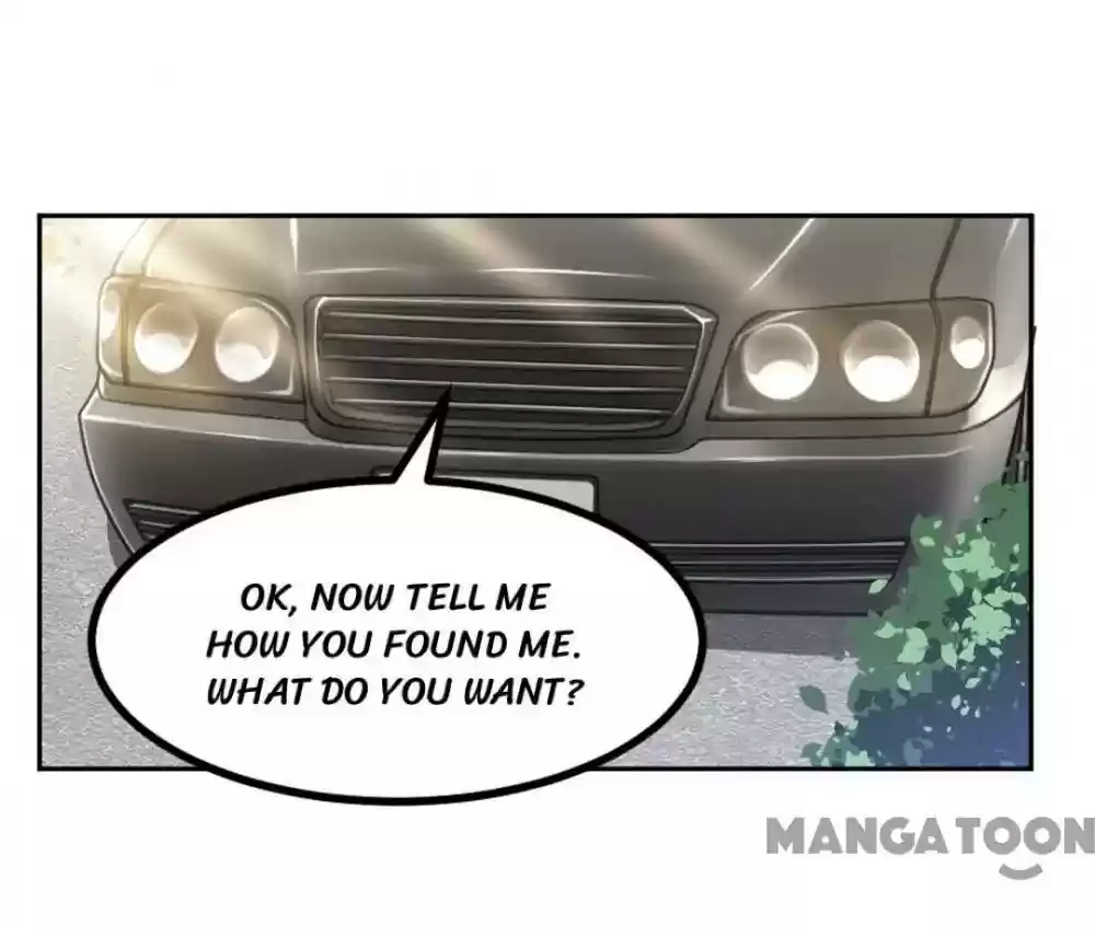 Shamefaced Kiss Episode 7