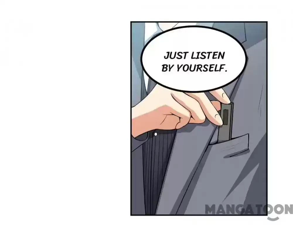 Shamefaced Kiss Episode 7