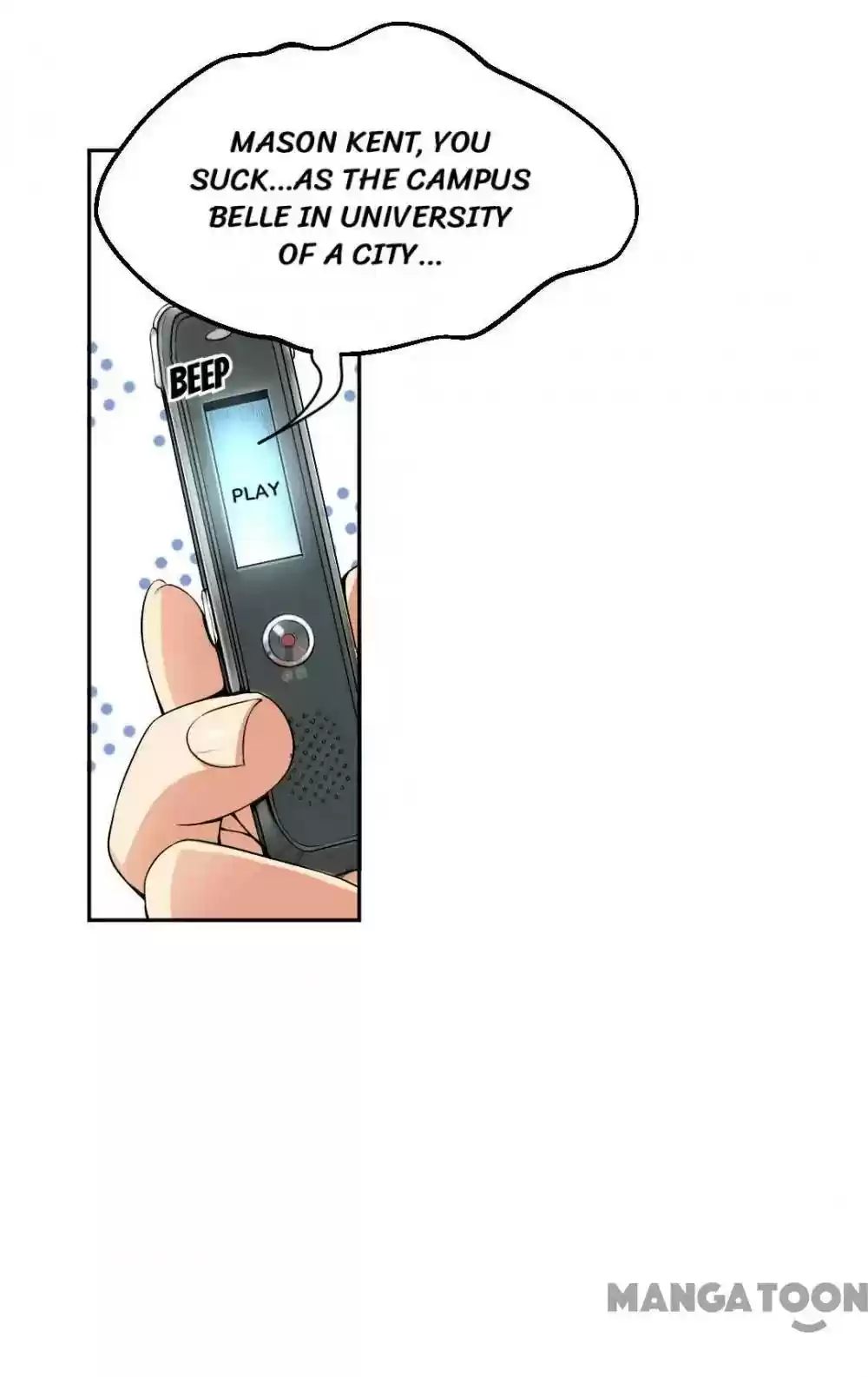 Shamefaced Kiss Episode 7