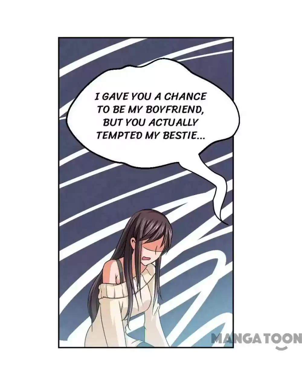 Shamefaced Kiss Episode 7