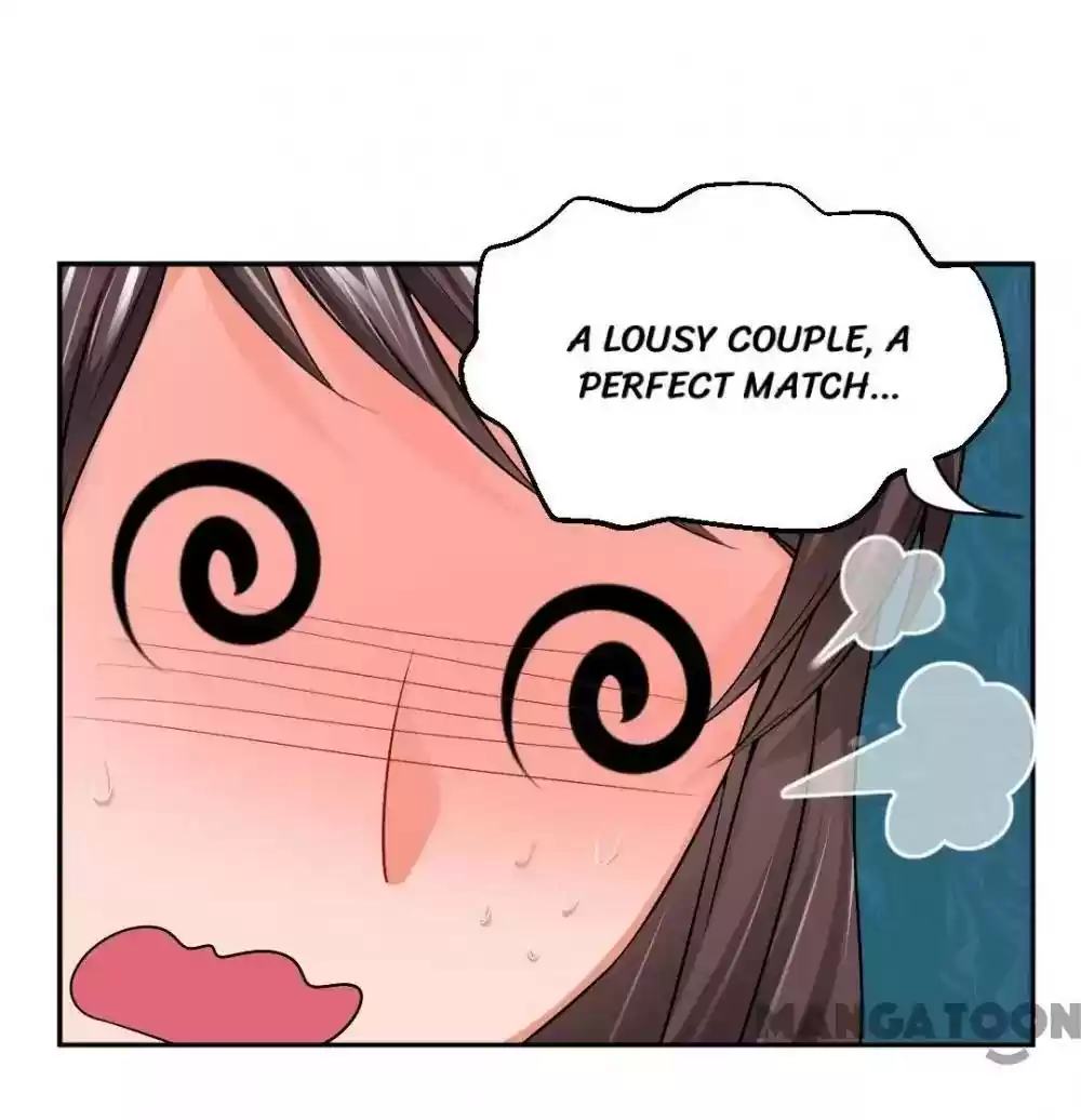 Shamefaced Kiss Episode 7