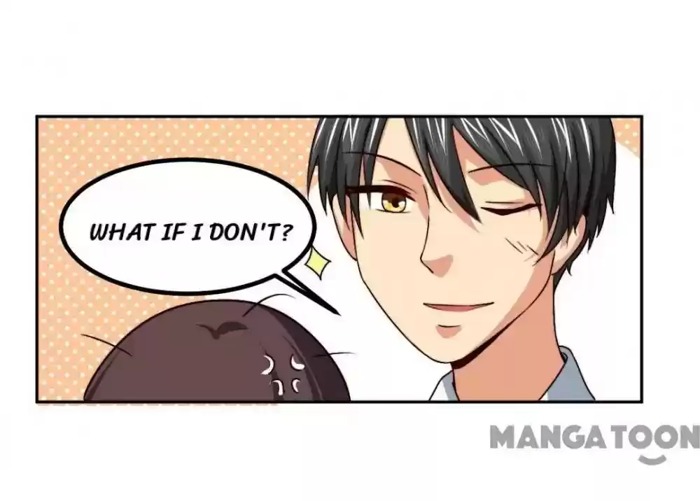 Shamefaced Kiss Episode 7