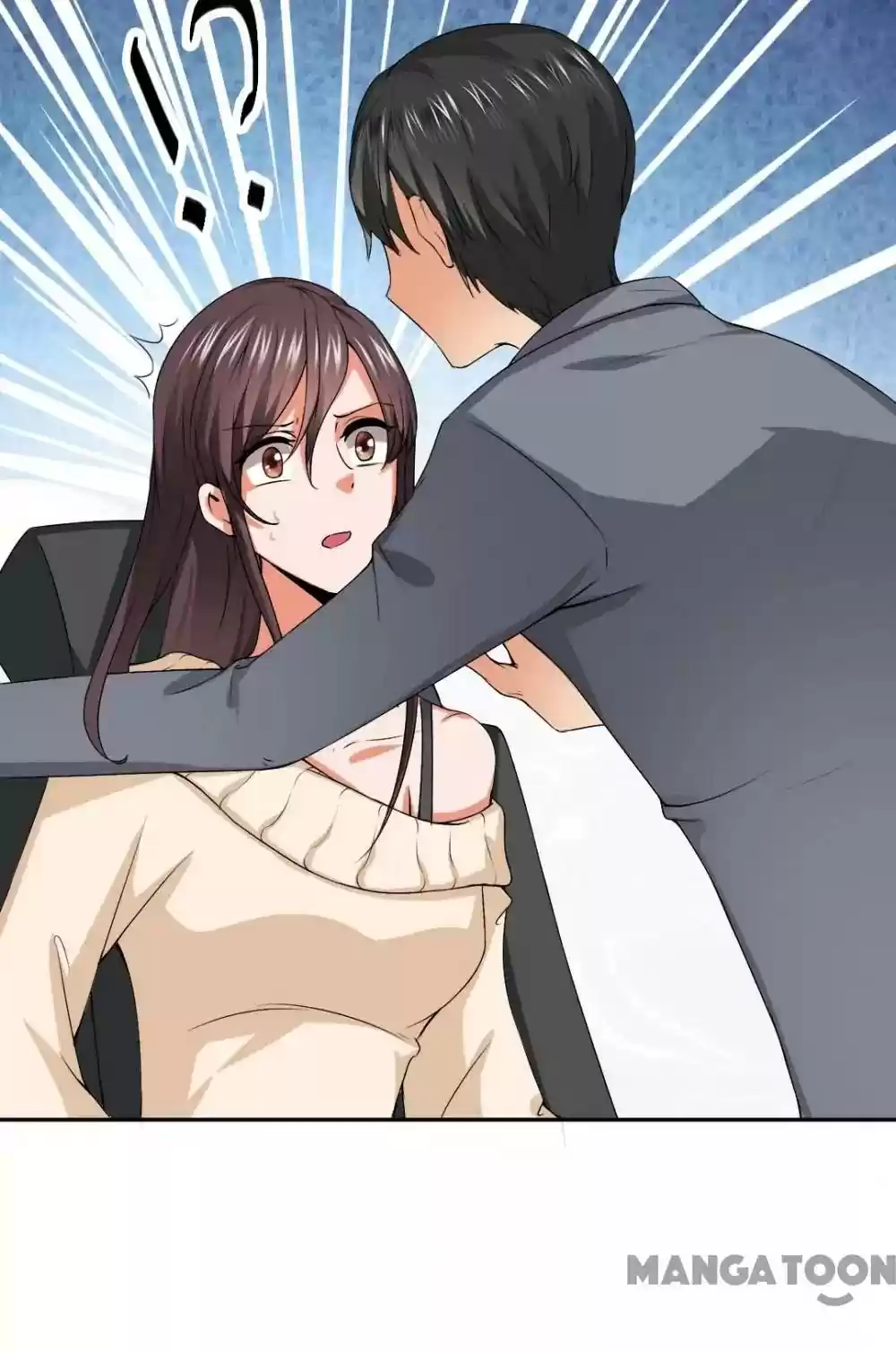 Shamefaced Kiss Episode 7