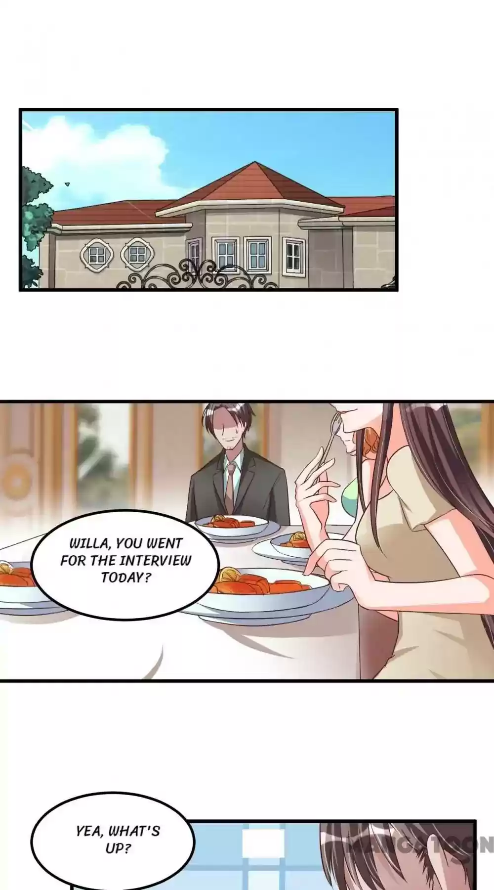 Shamefaced Kiss Episode 70