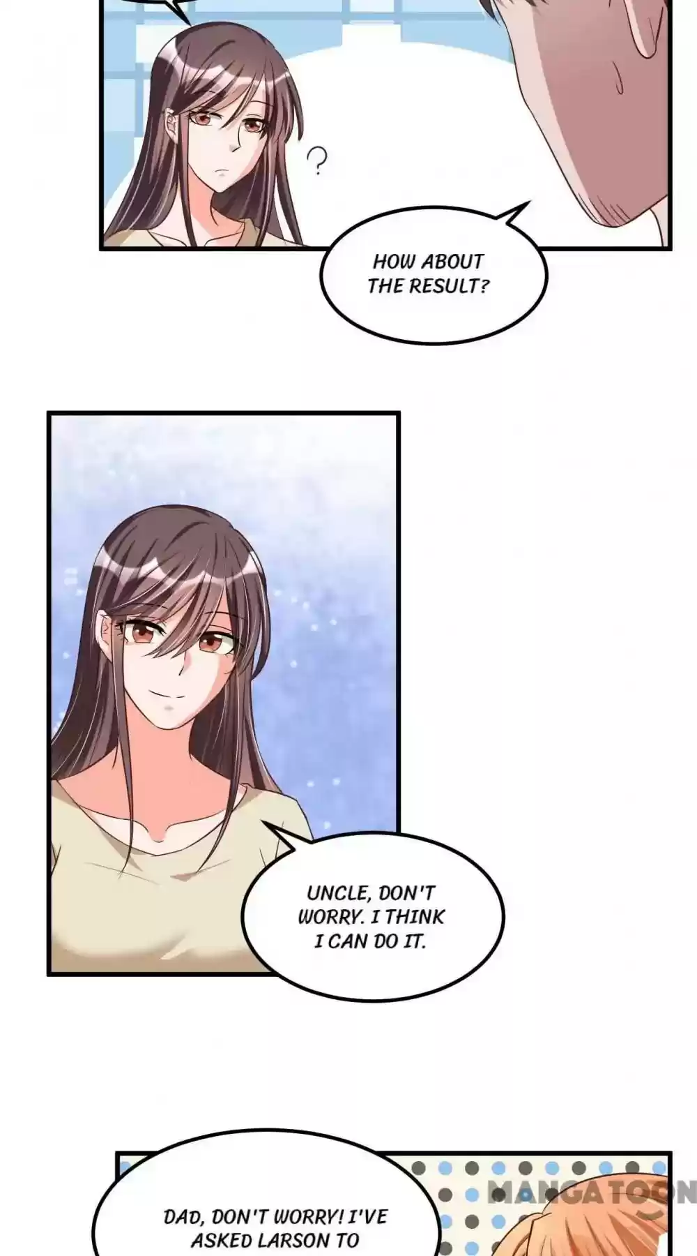 Shamefaced Kiss Episode 70