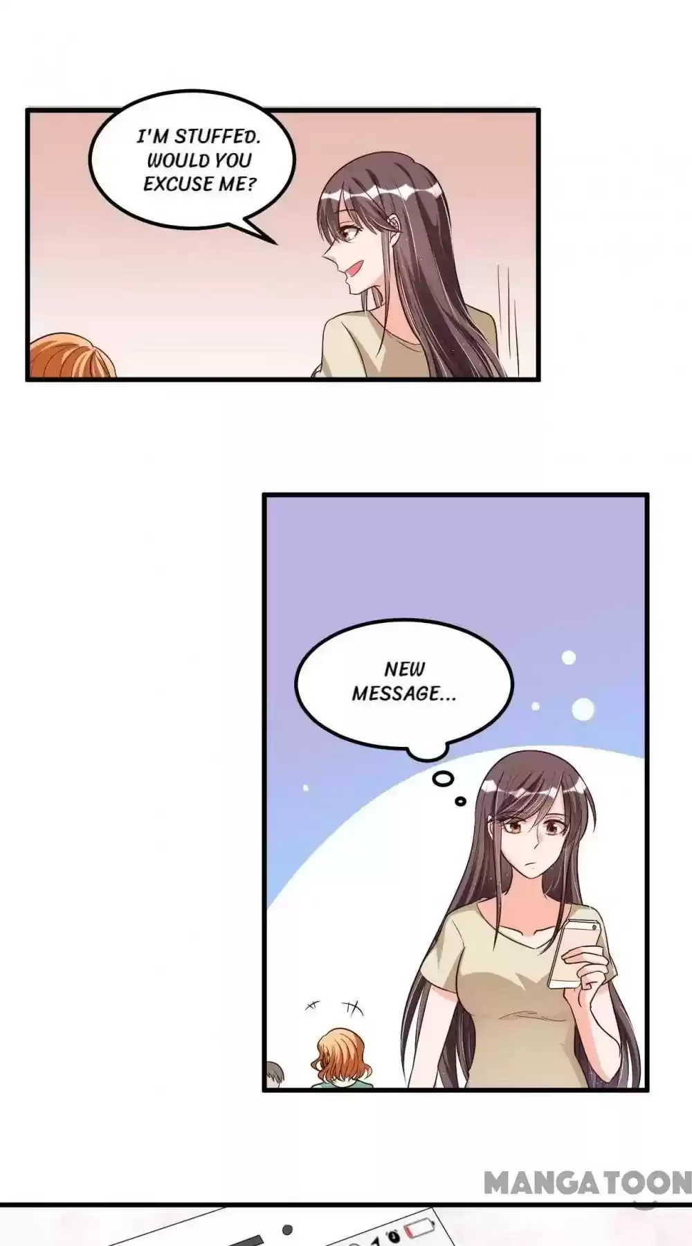 Shamefaced Kiss Episode 70