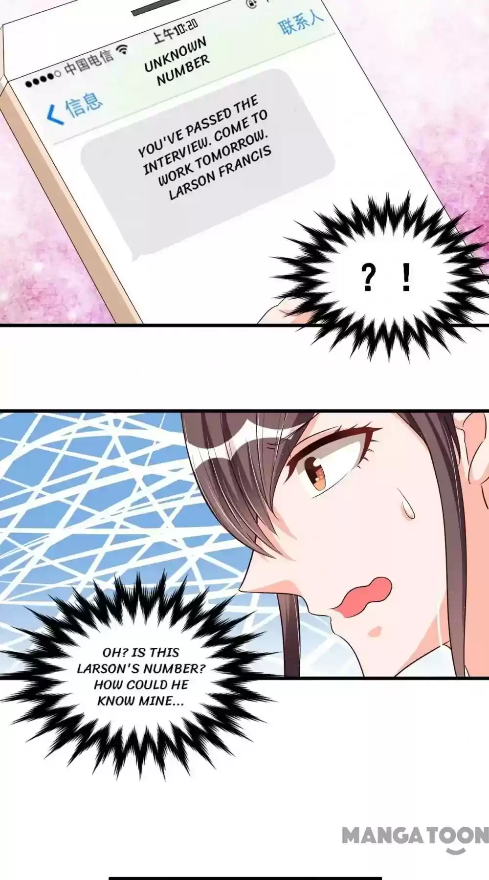 Shamefaced Kiss Episode 70