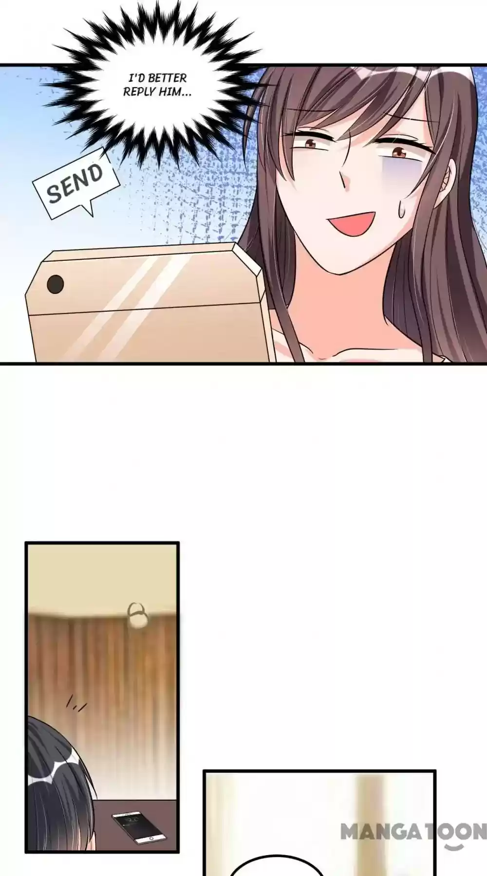 Shamefaced Kiss Episode 70