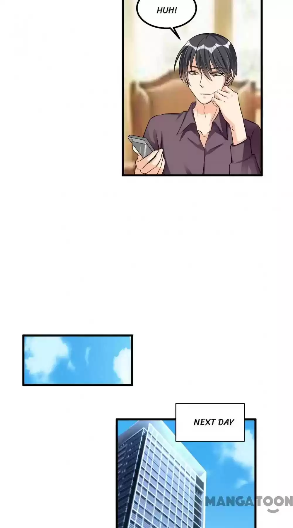 Shamefaced Kiss Episode 70