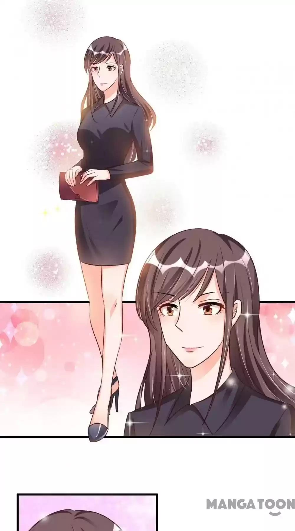 Shamefaced Kiss Episode 70