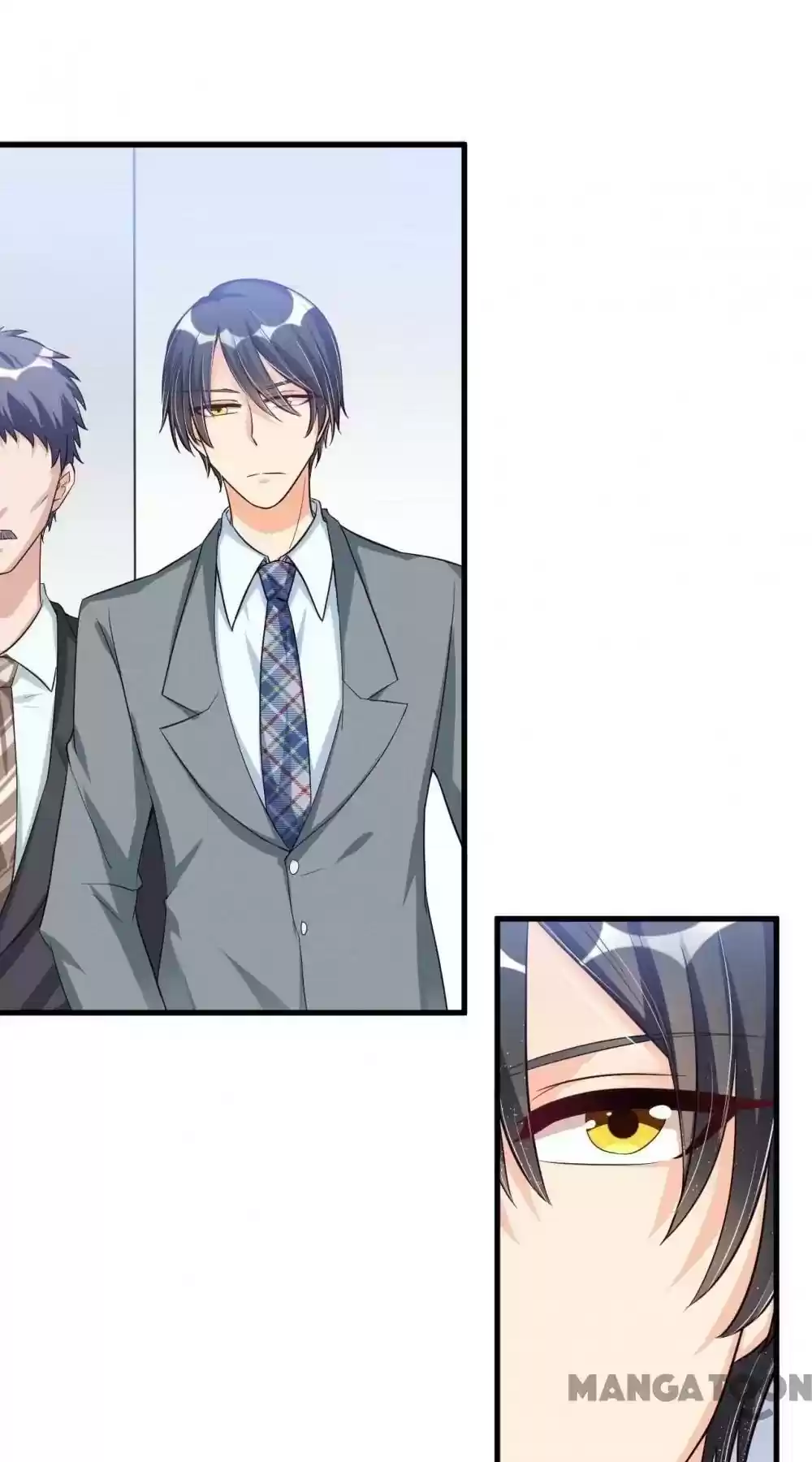 Shamefaced Kiss Episode 70