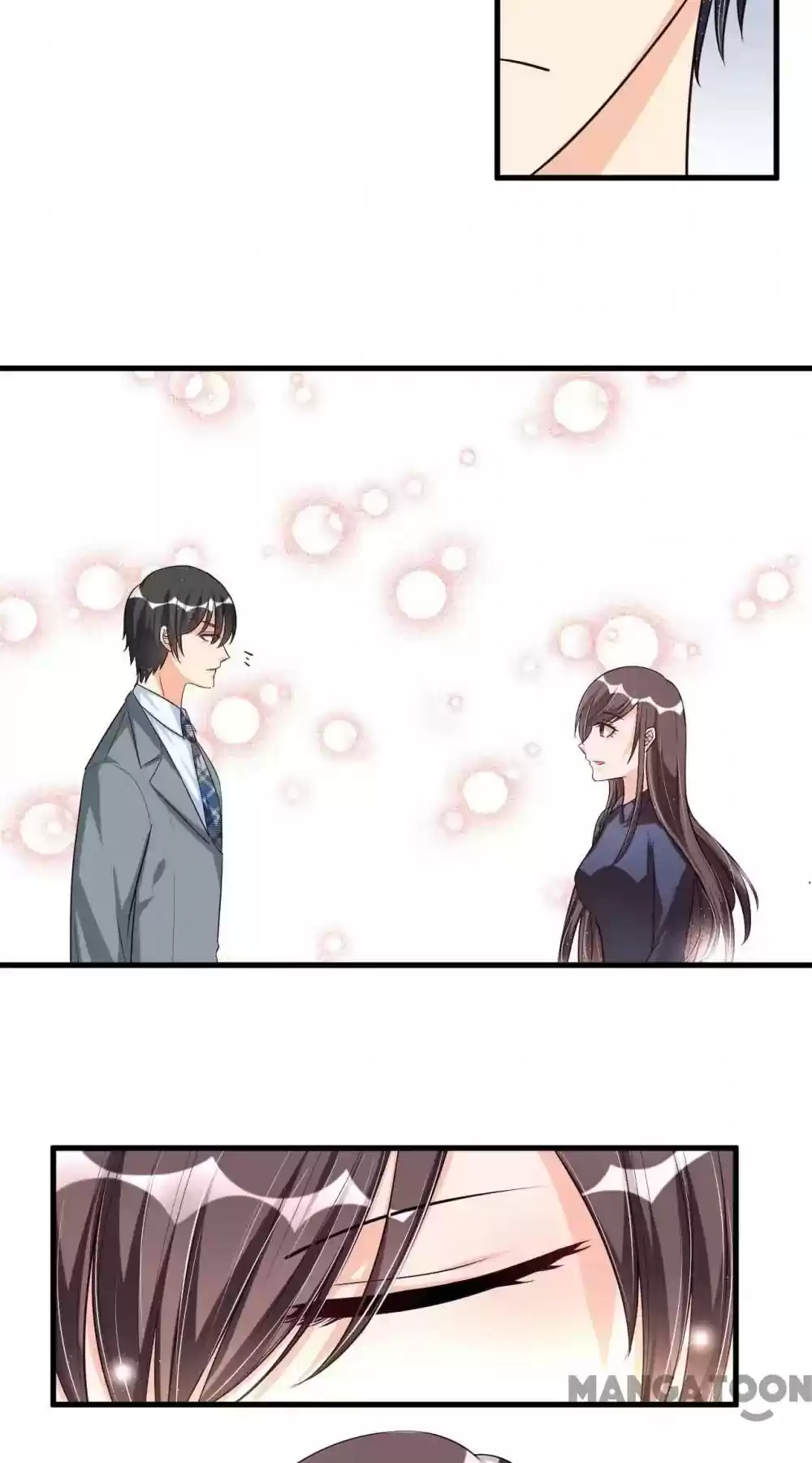 Shamefaced Kiss Episode 70