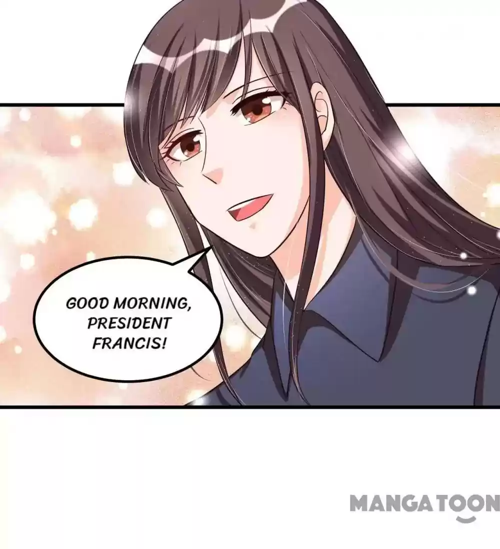 Shamefaced Kiss Episode 70