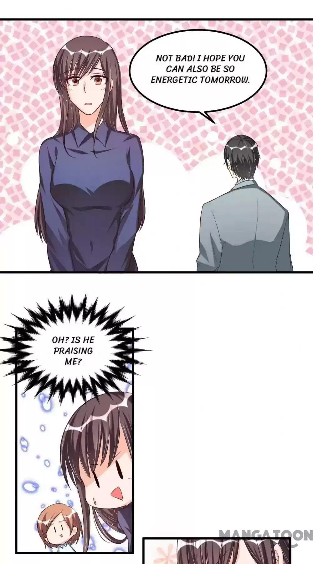 Shamefaced Kiss Episode 70