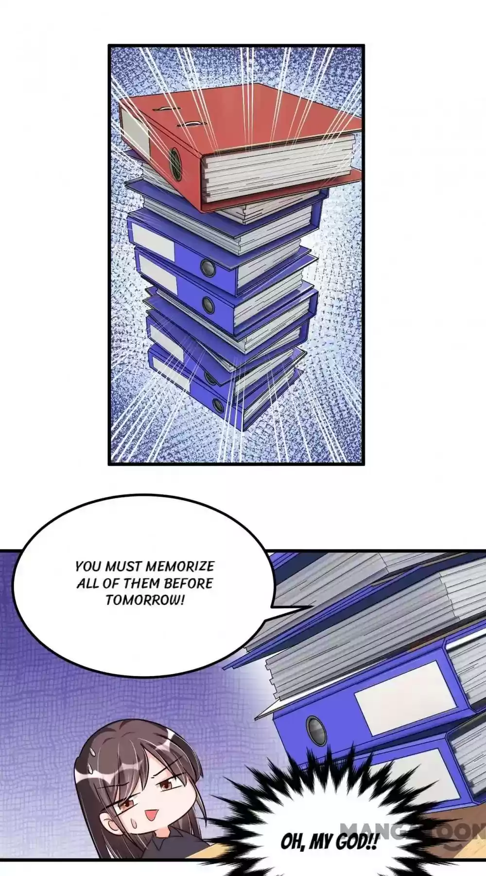 Shamefaced Kiss Episode 70