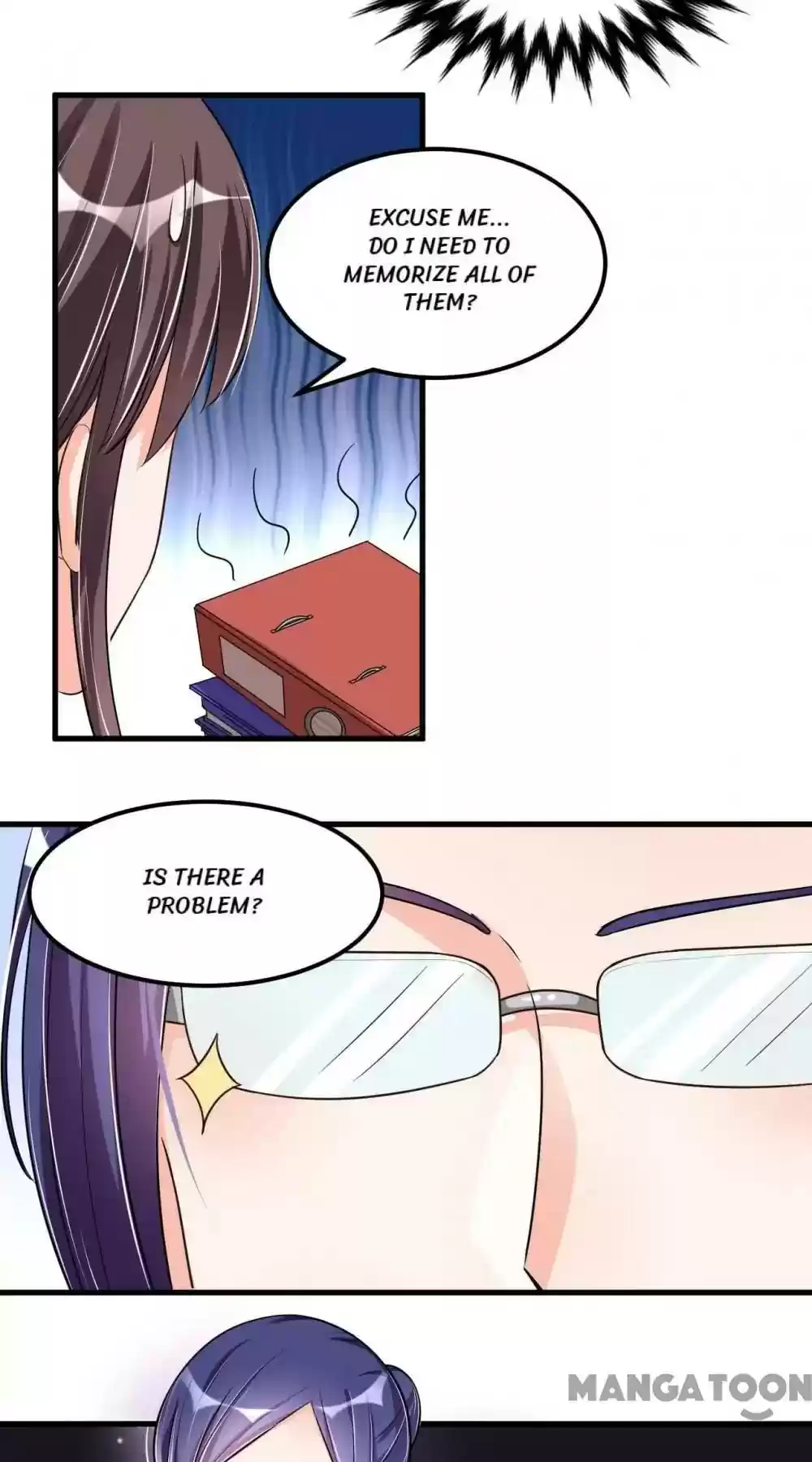 Shamefaced Kiss Episode 70