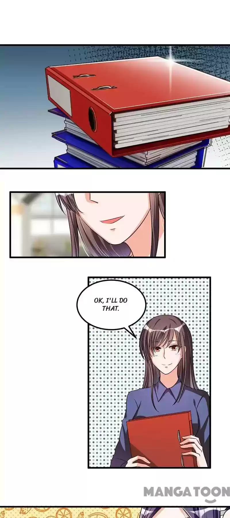 Shamefaced Kiss Episode 71