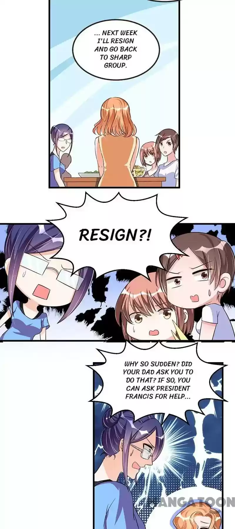 Shamefaced Kiss Episode 71