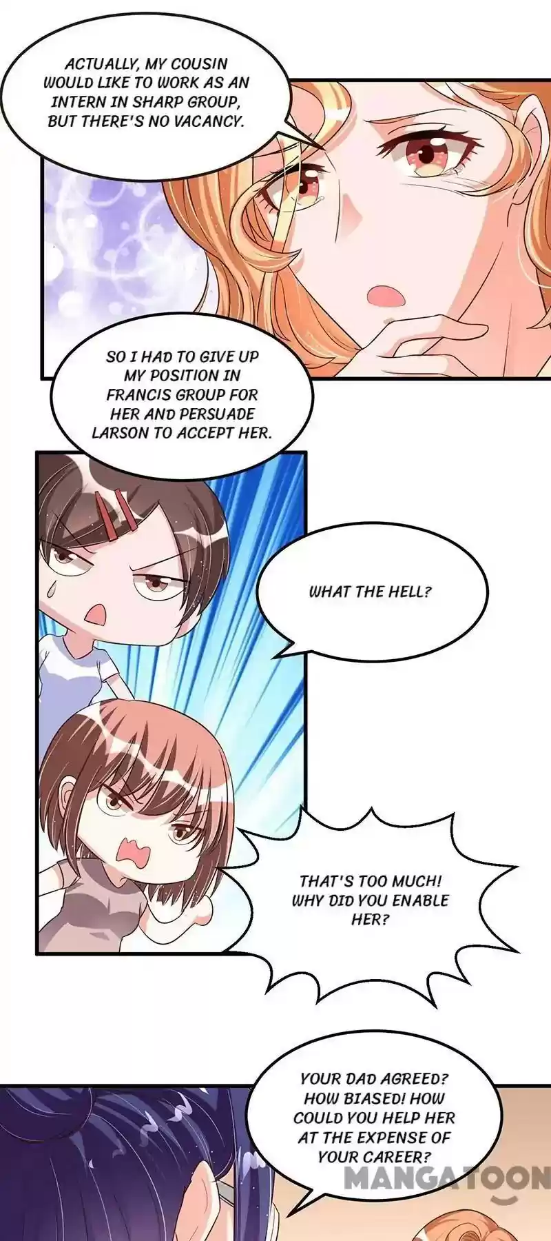 Shamefaced Kiss Episode 71