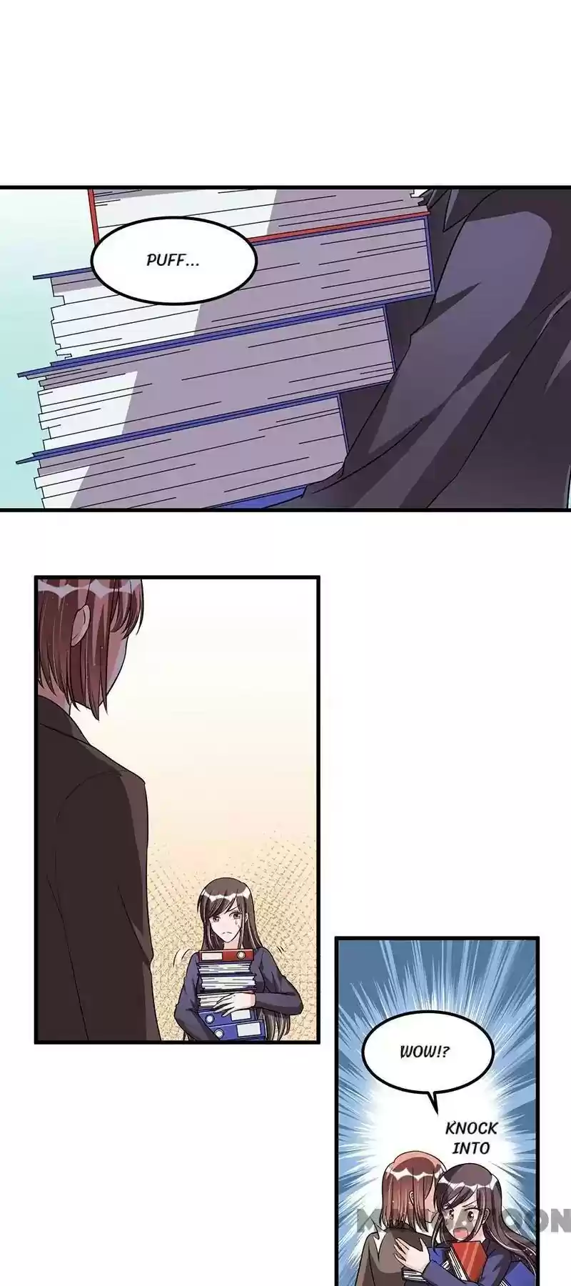 Shamefaced Kiss Episode 71