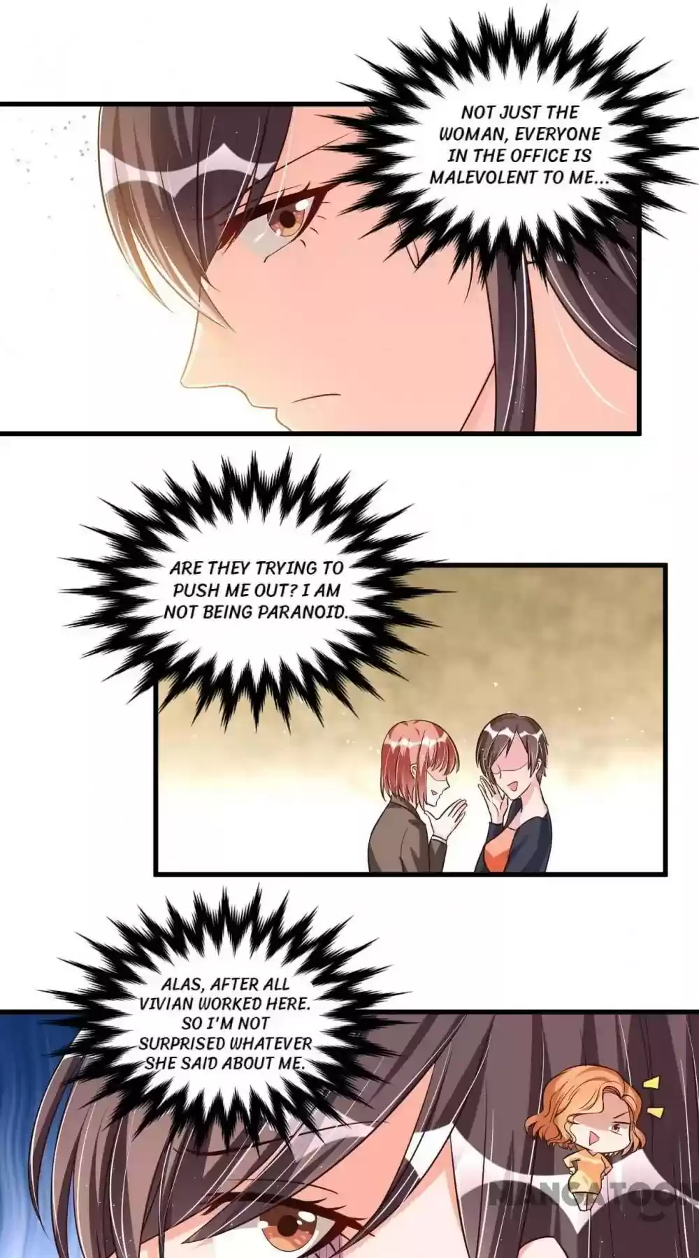 Shamefaced Kiss Episode 72