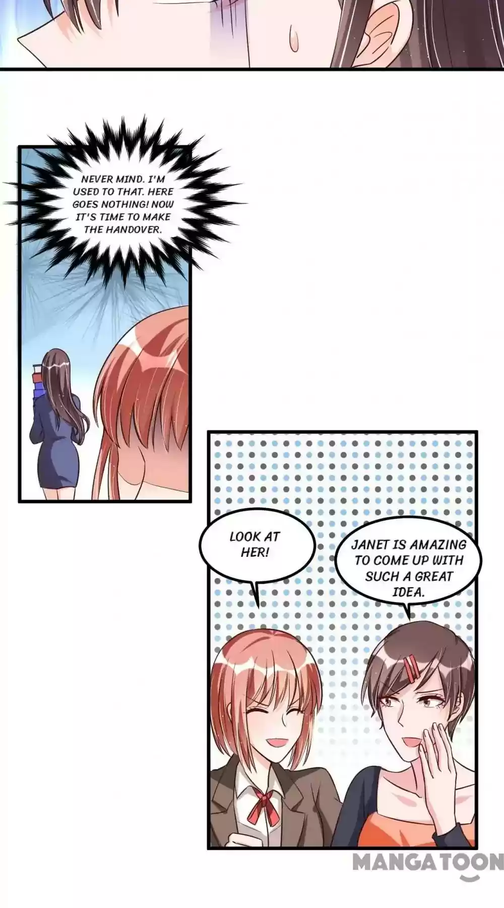 Shamefaced Kiss Episode 72