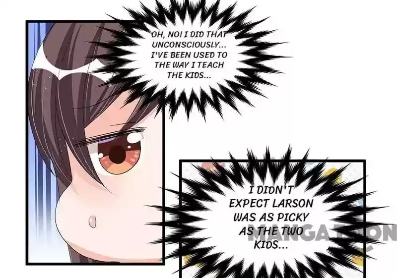 Shamefaced Kiss Episode 73